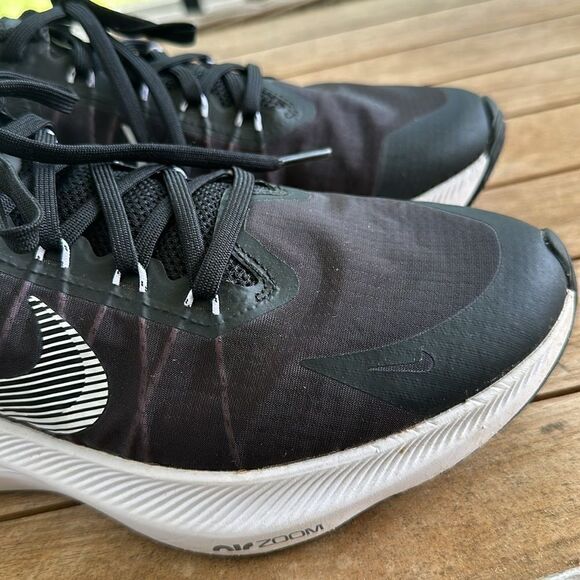 NIKE WOMENS RUNNING WINFLO SNEAKERS 9.5 - Picture 3 of 9